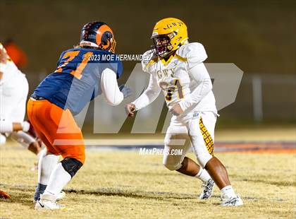 Thumbnail 3 in Cherokee @ Starmount photogallery.