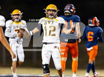 Thumbnail 3 in Cherokee @ Starmount photogallery.
