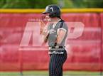 Photo from the gallery "Hamilton Southeastern vs. Noblesville (IHSAA 4A Sectional 8 First Round)"
