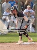 Photo from the gallery "Hamilton Southeastern vs. Noblesville (IHSAA 4A Sectional 8 First Round)"