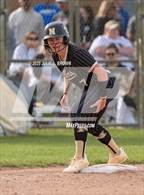 Photo from the gallery "Hamilton Southeastern vs. Noblesville (IHSAA 4A Sectional 8 First Round)"