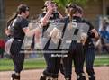 Photo from the gallery "Hamilton Southeastern vs. Noblesville (IHSAA 4A Sectional 8 First Round)"
