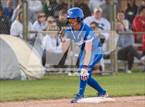 Photo from the gallery "Hamilton Southeastern vs. Noblesville (IHSAA 4A Sectional 8 First Round)"