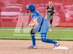 Photo from the gallery "Hamilton Southeastern vs. Noblesville (IHSAA 4A Sectional 8 First Round)"