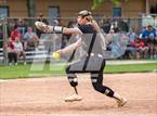 Photo from the gallery "Hamilton Southeastern vs. Noblesville (IHSAA 4A Sectional 8 First Round)"