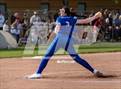 Photo from the gallery "Hamilton Southeastern vs. Noblesville (IHSAA 4A Sectional 8 First Round)"