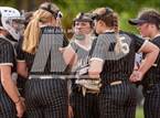 Photo from the gallery "Hamilton Southeastern vs. Noblesville (IHSAA 4A Sectional 8 First Round)"
