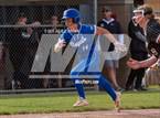 Photo from the gallery "Hamilton Southeastern vs. Noblesville (IHSAA 4A Sectional 8 First Round)"
