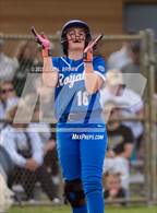 Photo from the gallery "Hamilton Southeastern vs. Noblesville (IHSAA 4A Sectional 8 First Round)"