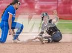 Photo from the gallery "Hamilton Southeastern vs. Noblesville (IHSAA 4A Sectional 8 First Round)"