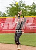 Photo from the gallery "Hamilton Southeastern vs. Noblesville (IHSAA 4A Sectional 8 First Round)"