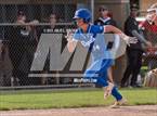 Photo from the gallery "Hamilton Southeastern vs. Noblesville (IHSAA 4A Sectional 8 First Round)"