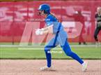 Photo from the gallery "Hamilton Southeastern vs. Noblesville (IHSAA 4A Sectional 8 First Round)"