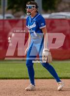 Photo from the gallery "Hamilton Southeastern vs. Noblesville (IHSAA 4A Sectional 8 First Round)"