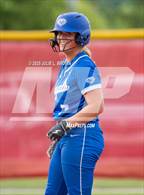Photo from the gallery "Hamilton Southeastern vs. Noblesville (IHSAA 4A Sectional 8 First Round)"