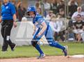 Photo from the gallery "Hamilton Southeastern vs. Noblesville (IHSAA 4A Sectional 8 First Round)"