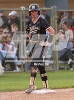 Photo from the gallery "Hamilton Southeastern vs. Noblesville (IHSAA 4A Sectional 8 First Round)"
