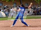 Photo from the gallery "Hamilton Southeastern vs. Noblesville (IHSAA 4A Sectional 8 First Round)"
