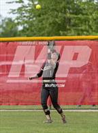 Photo from the gallery "Hamilton Southeastern vs. Noblesville (IHSAA 4A Sectional 8 First Round)"