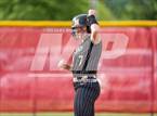 Photo from the gallery "Hamilton Southeastern vs. Noblesville (IHSAA 4A Sectional 8 First Round)"