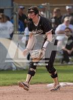 Photo from the gallery "Hamilton Southeastern vs. Noblesville (IHSAA 4A Sectional 8 First Round)"