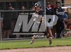 Photo from the gallery "Hamilton Southeastern vs. Noblesville (IHSAA 4A Sectional 8 First Round)"