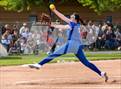 Photo from the gallery "Hamilton Southeastern vs. Noblesville (IHSAA 4A Sectional 8 First Round)"