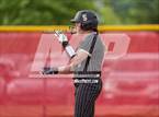 Photo from the gallery "Hamilton Southeastern vs. Noblesville (IHSAA 4A Sectional 8 First Round)"