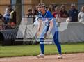 Photo from the gallery "Hamilton Southeastern vs. Noblesville (IHSAA 4A Sectional 8 First Round)"