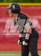 Photo from the gallery "Hamilton Southeastern vs. Noblesville (IHSAA 4A Sectional 8 First Round)"