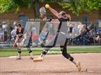 Photo from the gallery "Hamilton Southeastern vs. Noblesville (IHSAA 4A Sectional 8 First Round)"