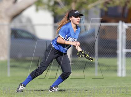 Thumbnail 3 in Granite Hills vs. Bishop (High Desert Classic ) photogallery.