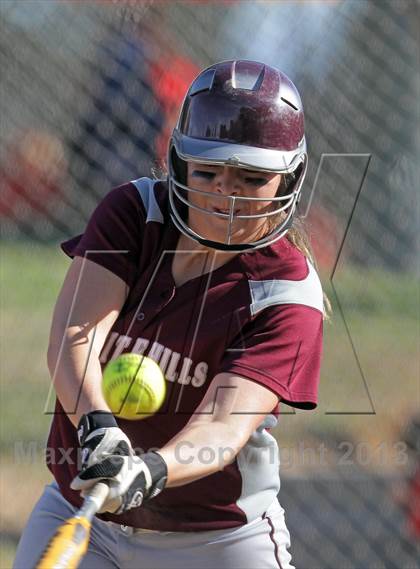 Thumbnail 2 in Granite Hills vs. Bishop (High Desert Classic ) photogallery.
