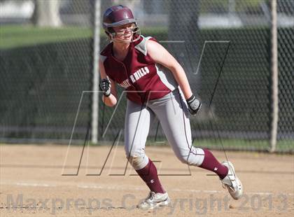 Thumbnail 2 in Granite Hills vs. Bishop (High Desert Classic ) photogallery.
