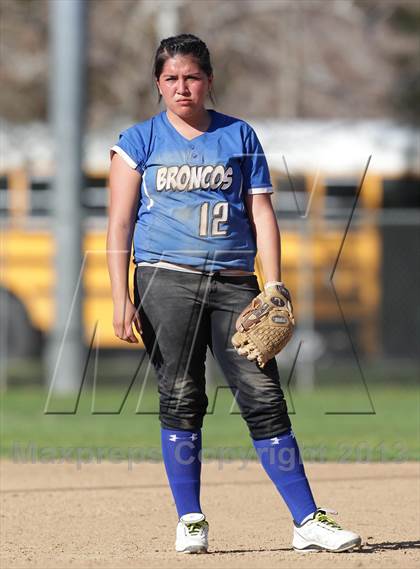 Thumbnail 2 in Granite Hills vs. Bishop (High Desert Classic ) photogallery.