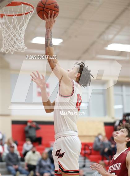 Thumbnail 1 in Newark @ Groveport-Madison photogallery.