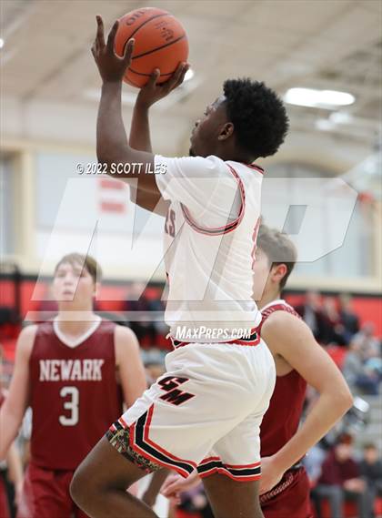 Thumbnail 2 in Newark @ Groveport-Madison photogallery.