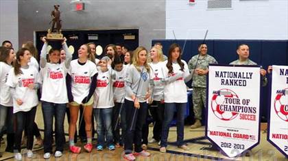 Thumbnail 1 in La Cueva TOC Ceremony photogallery.