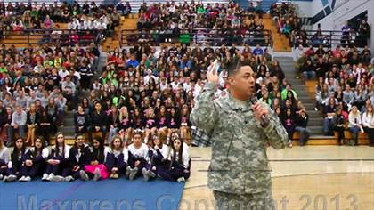 Thumbnail 3 in La Cueva TOC Ceremony photogallery.