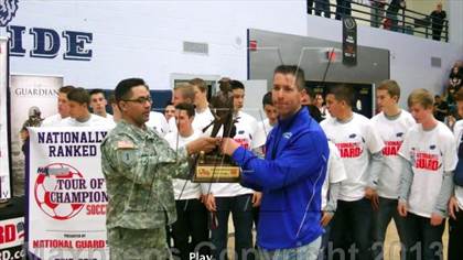 Thumbnail 3 in La Cueva TOC Ceremony photogallery.