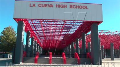 Thumbnail 3 in La Cueva TOC Ceremony photogallery.
