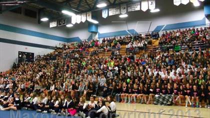 Thumbnail 1 in La Cueva TOC Ceremony photogallery.