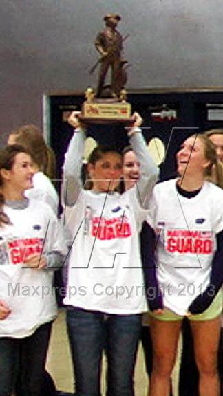 Thumbnail 1 in La Cueva TOC Ceremony photogallery.