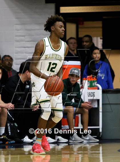 Thumbnail 1 in Moreau Catholic vs. Miramonte (CIF NCS D3 Final) photogallery.