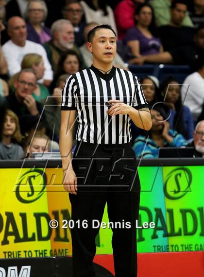 Thumbnail 2 in Moreau Catholic vs. Miramonte (CIF NCS D3 Final) photogallery.
