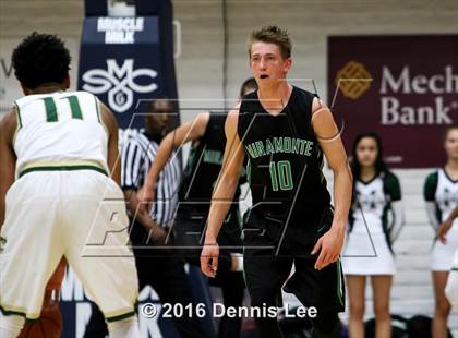 Thumbnail 3 in Moreau Catholic vs. Miramonte (CIF NCS D3 Final) photogallery.