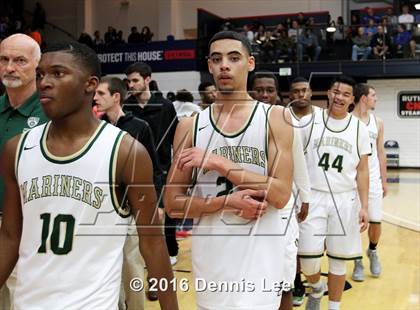 Thumbnail 3 in Moreau Catholic vs. Miramonte (CIF NCS D3 Final) photogallery.