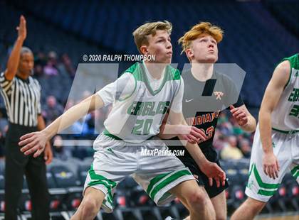 Thumbnail 2 in Marysville @ El Camino (@ Golden 1 Center) photogallery.