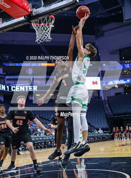 Thumbnail 2 in Marysville @ El Camino (@ Golden 1 Center) photogallery.