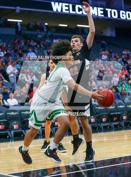 Thumbnail 2 in Marysville @ El Camino (@ Golden 1 Center) photogallery.